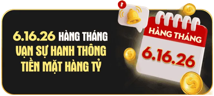 Ưu đãi độc quyền lucky88 nổ hũ