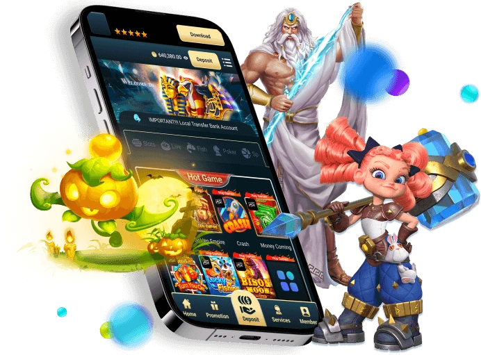 Roulette trực tuyến Lucky88