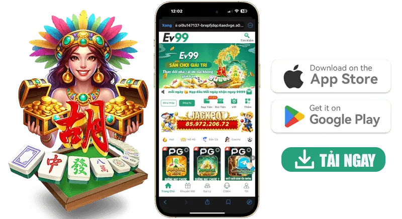 Công nghệ bảo mật tiên tiến của lucky88