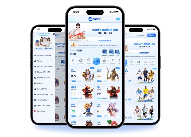 Giới thiệu về lucky88 Nổ Hũ