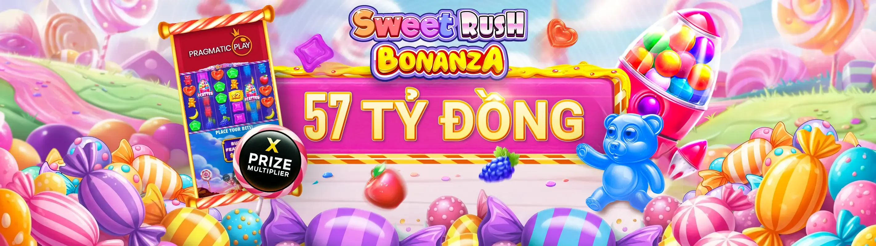 Hình ảnh game bắn cá lucky88 nổ hũ sống động