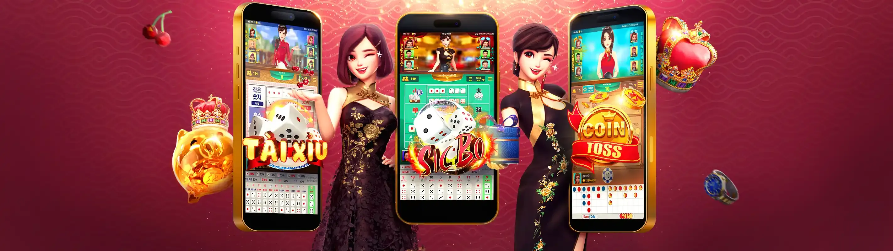 Hình ảnh chính về chiến lược chơi game lucky88 nổ hũ