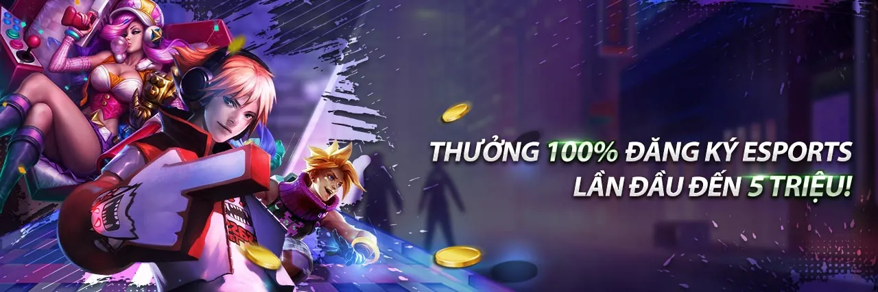 Sòng bạc trực tuyến Lucky88 Nổ Hũ