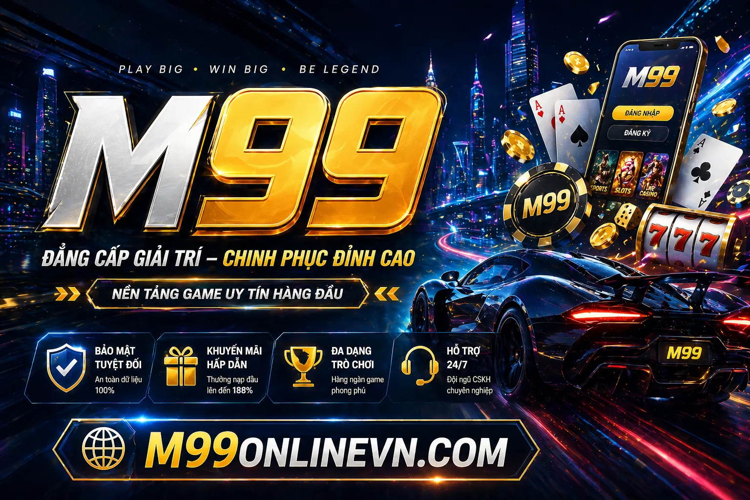 Cách lucky88 nổ hũ sử dụng dữ liệu để phục vụ người chơi tốt hơn