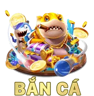 Game Vua Bắn Cá tại lucky88 nổ hũ