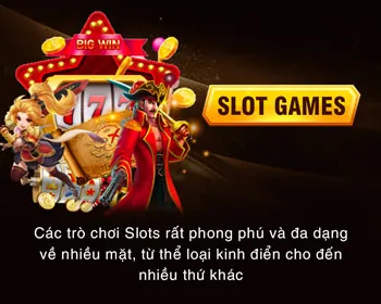 Game Bắn Cá Thần Tài tại lucky88 nổ hũ