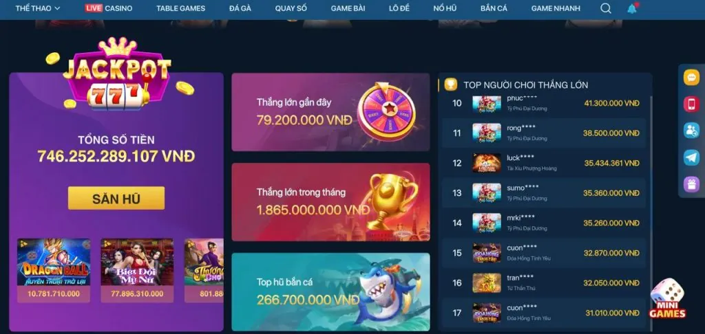 Chọn mục tiêu thông minh khi chơi bắn cá lucky88 nổ hũ