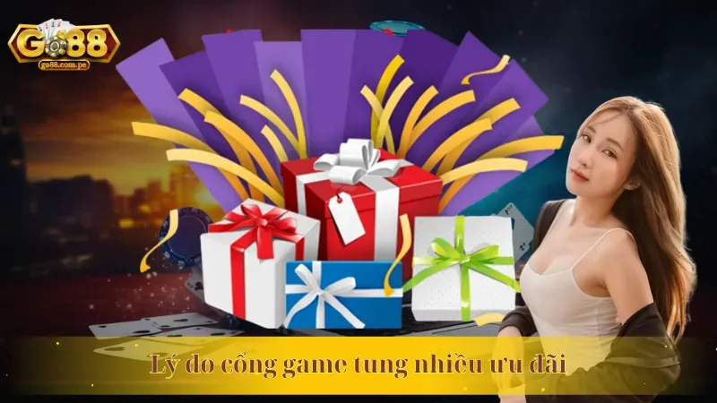 Bắn cá đổi thưởng Lucky88