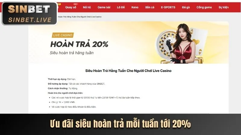 Trò chơi Nổ Hũ Hiện Đại 3D Lucky88