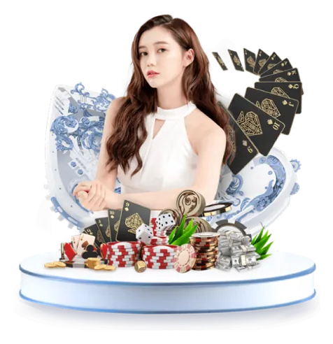 Casino Trực Tuyến lucky88
